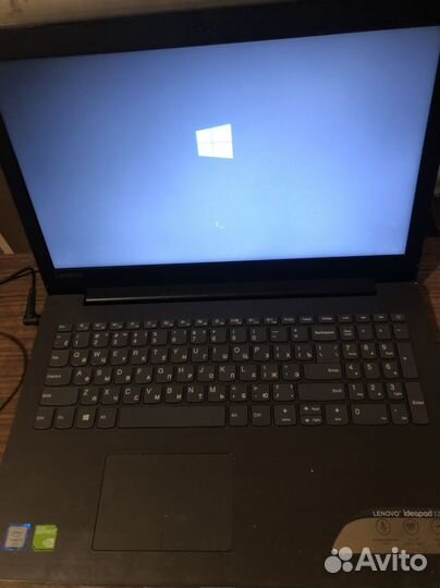 Lenovo Ideapad 320