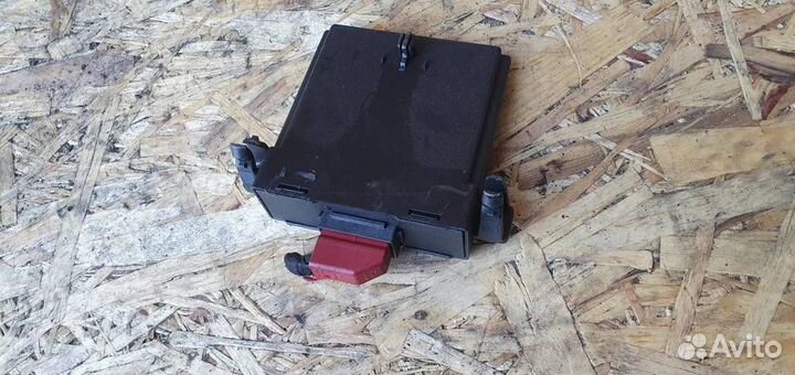 Блок комфорта Volkswagen Tiguan 2007-2011