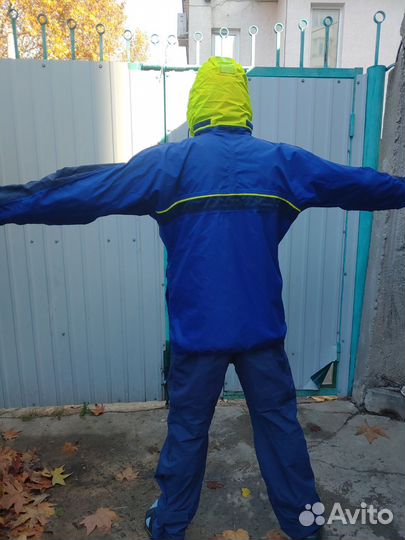 Яхтенная одежда