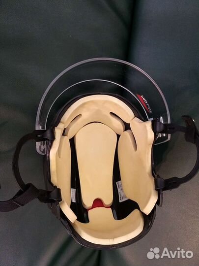 Шлем Bauer 4500 размер М