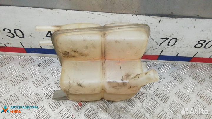 Бачок расширительный Ford Focus 2 2008