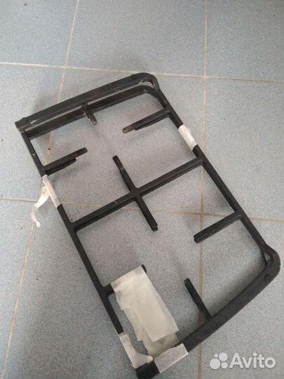 Решетка для газовой плиты