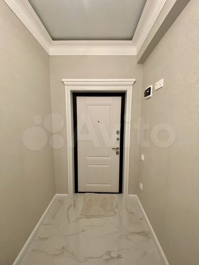 2-к. квартира, 72 м², 3/12 эт.