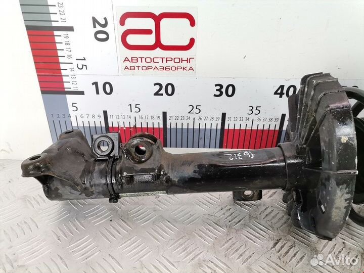 Стойка для mercedes-benz C-Class (W203)