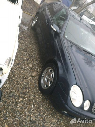 Б/У запчасти мерседес 211 2003 год