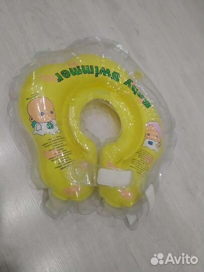 Гамак для новорожденного