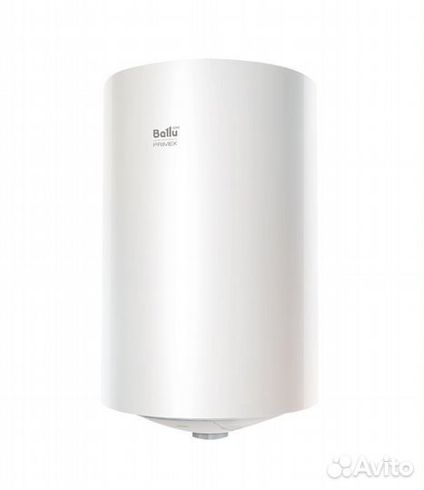 Электрический водонагреватель ballu на 100 литров