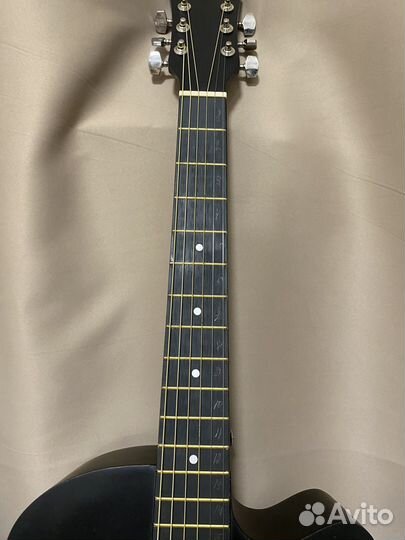 Гитара rockstar