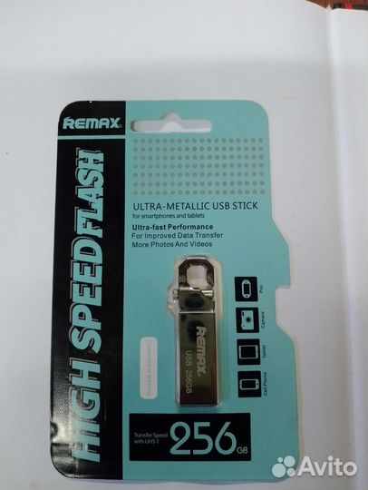 Usb флешка 256 gb