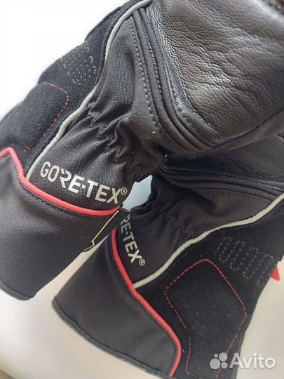 Мотоперчатки Bering Gore Tex