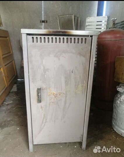 Печь гост СССР