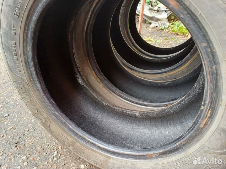 Sava Eskimo Stud 195/65 R15 91T