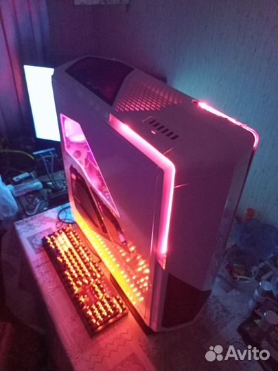Игровой пк