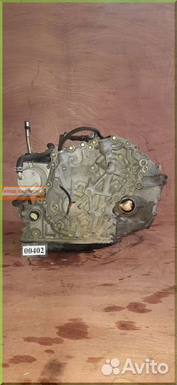 Вариатор АКПП MR20 2,0 2wd CVT Nissan Qashqai J10