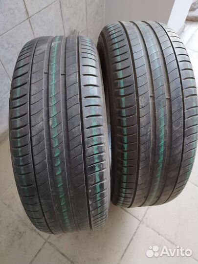 Michelin Primacy 3 215/55 R17