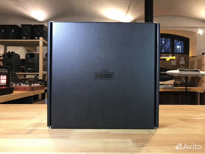 MOD Dwarf В наличии