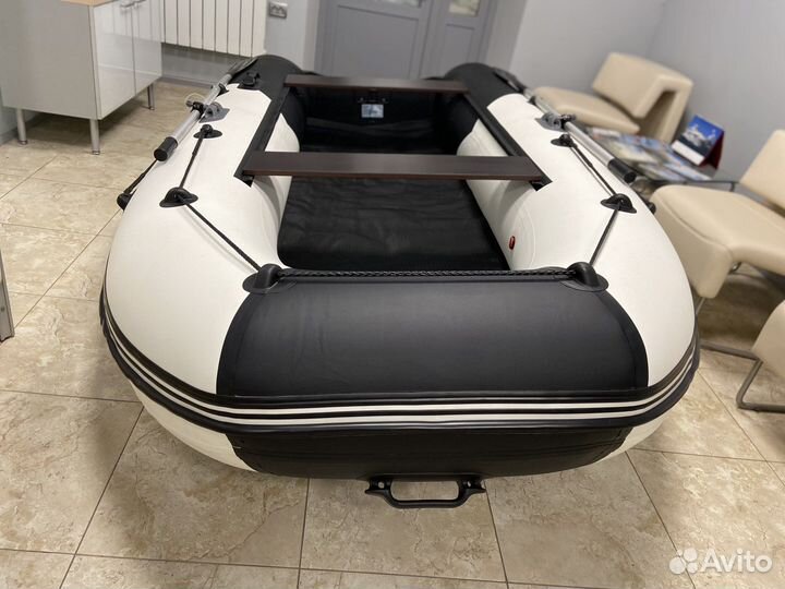 Моторная лодка Roger Zefir 3500 (Новая)