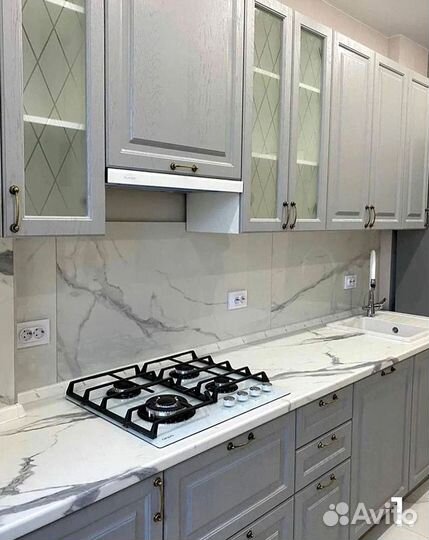 Кухонные гарнитуры