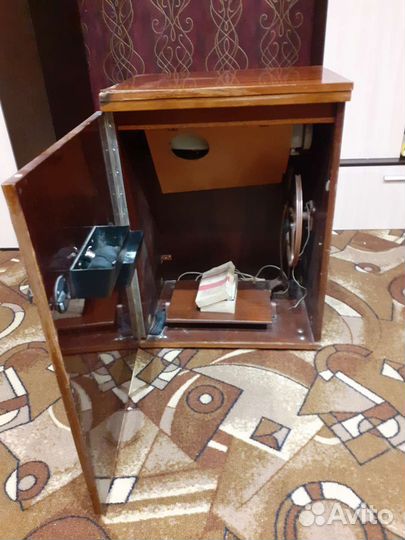 Швейная машина Чайка 3