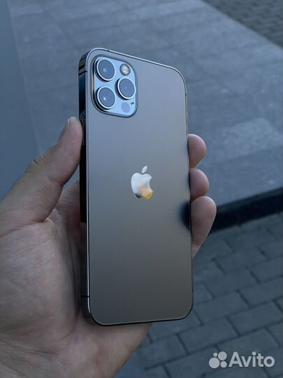 iPhone 12 Pro, 256 ГБ