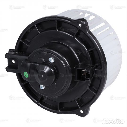 Моторчик отопителя Toyota Land Cruiser