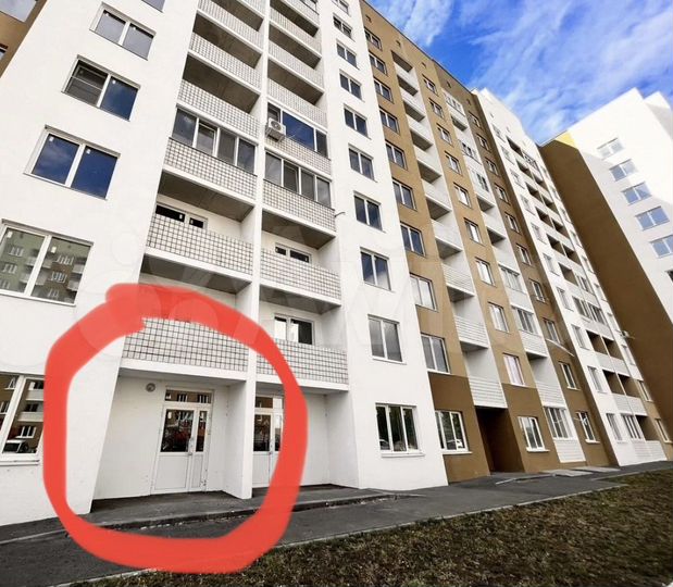 Свободного назначения, 74.8 м²