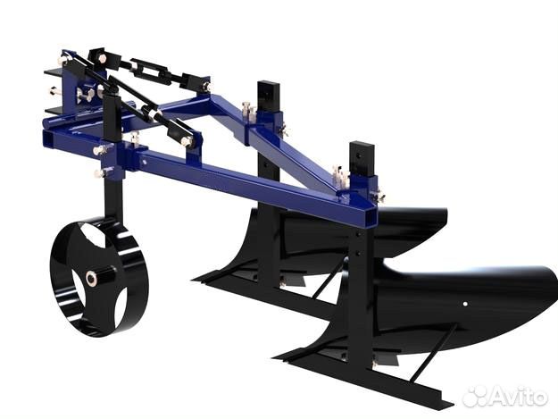 Плуг СКАУТ PL-225, 2023