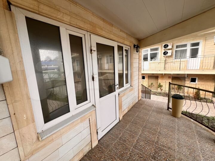 Свободного назначения, 19 м²