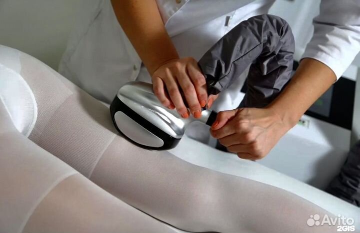 Массаж коррекция фигуры