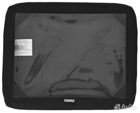 Чехол на руль iPad, Thule Pack’n Pedal