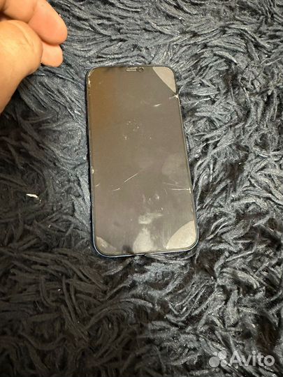 iPhone 12, 64 ГБ