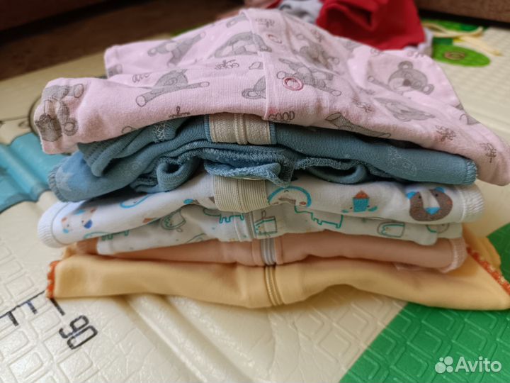 Пеленка кокон на молнии