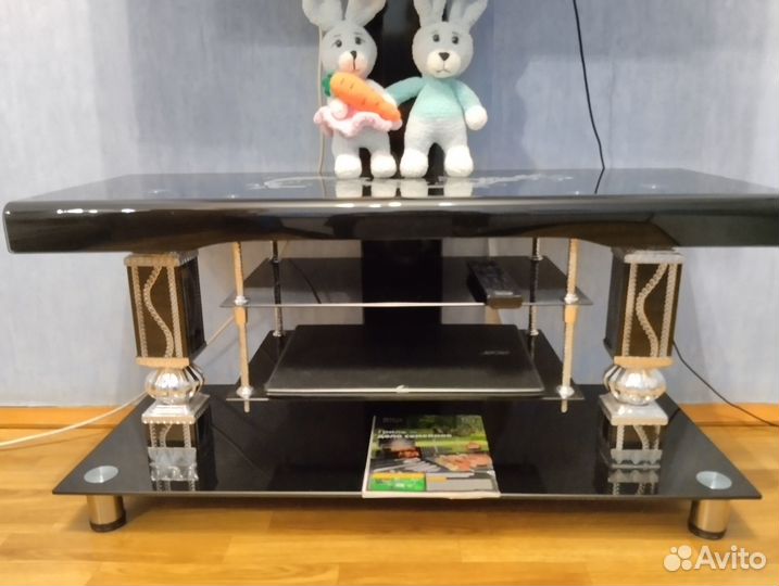 Тумба под телевизор бу