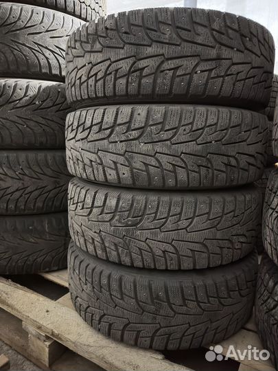 R15 4x100 rio,solaris зимние