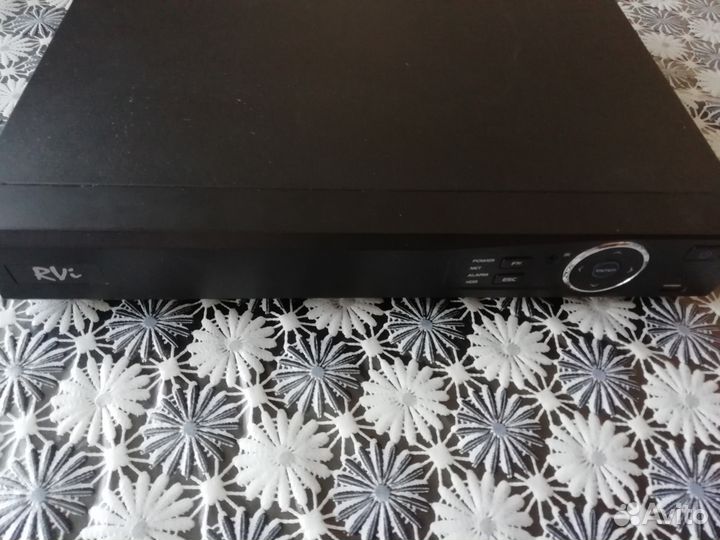 Видеорегистратор на 16 камер