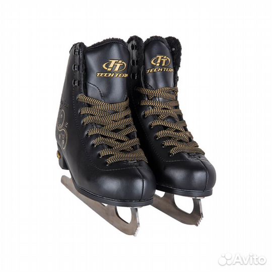 Коньки фигурные р42 TT Bagira новые
