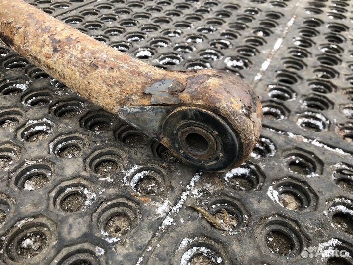 Стабилизатор передний Daf XF105, Daf XF95