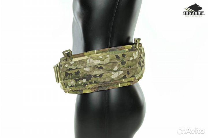 Пояс Ars arma hsgi SPB