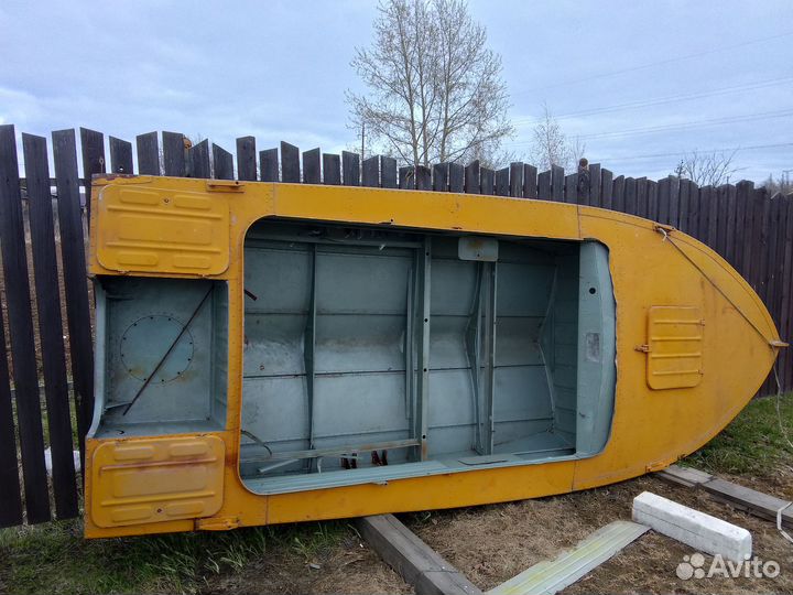 Прогресс 2М