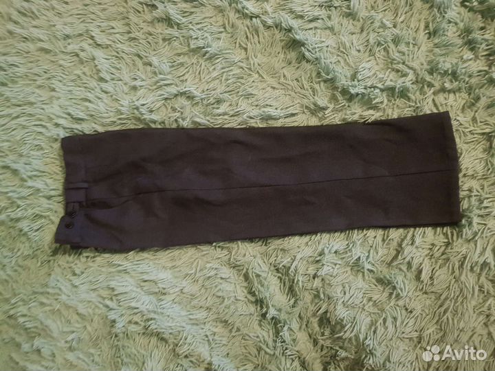 Школьный костюм 128