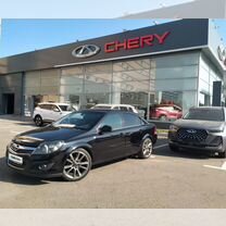 Opel Astra 1.6 AMT, 2010, 258 000 км, с пробегом, цена 689 000 руб.