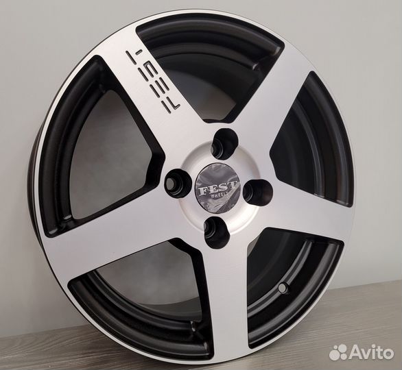 Диски R15 Ваз