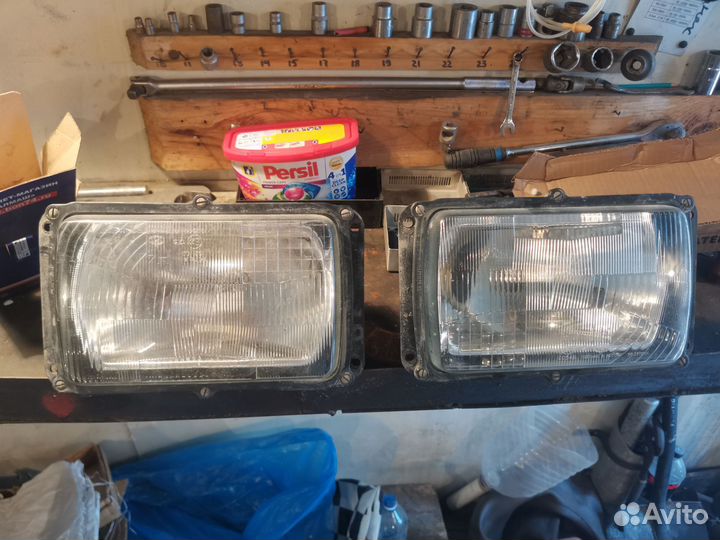 Запчасти Газ Волга