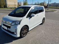 Daihatsu Move 0.7 CVT, 2014, 80 000 км, с пробегом, цена 800 000 руб.