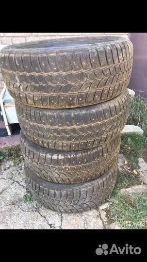Silverstone NS-223 225/50 R17