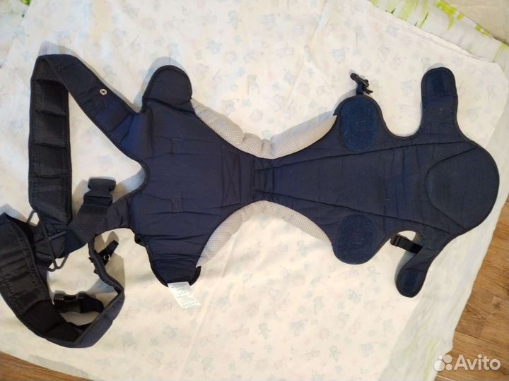Рюкзак переноска кенгуру
