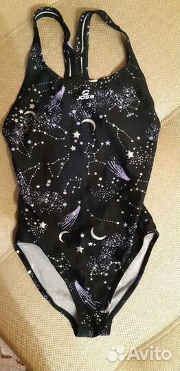 Купальник для девочки 134