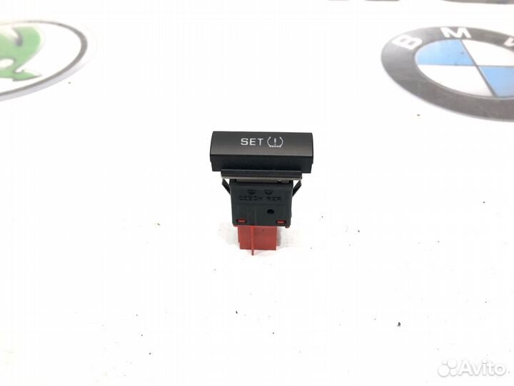 Кнопка SET Skoda Octavia Rs A5 (1Z) 2.0 ccza 2010