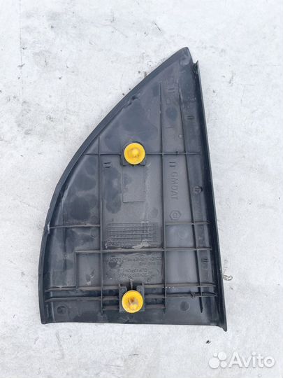 Накладка двери (салон) задняя Chevrolet Aveo T250