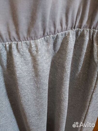 Платье летнее